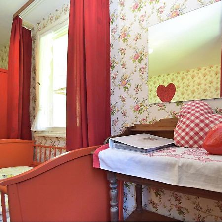 Appartement Country Style Flat With Garden à Triberg im Schwarzwald Extérieur photo