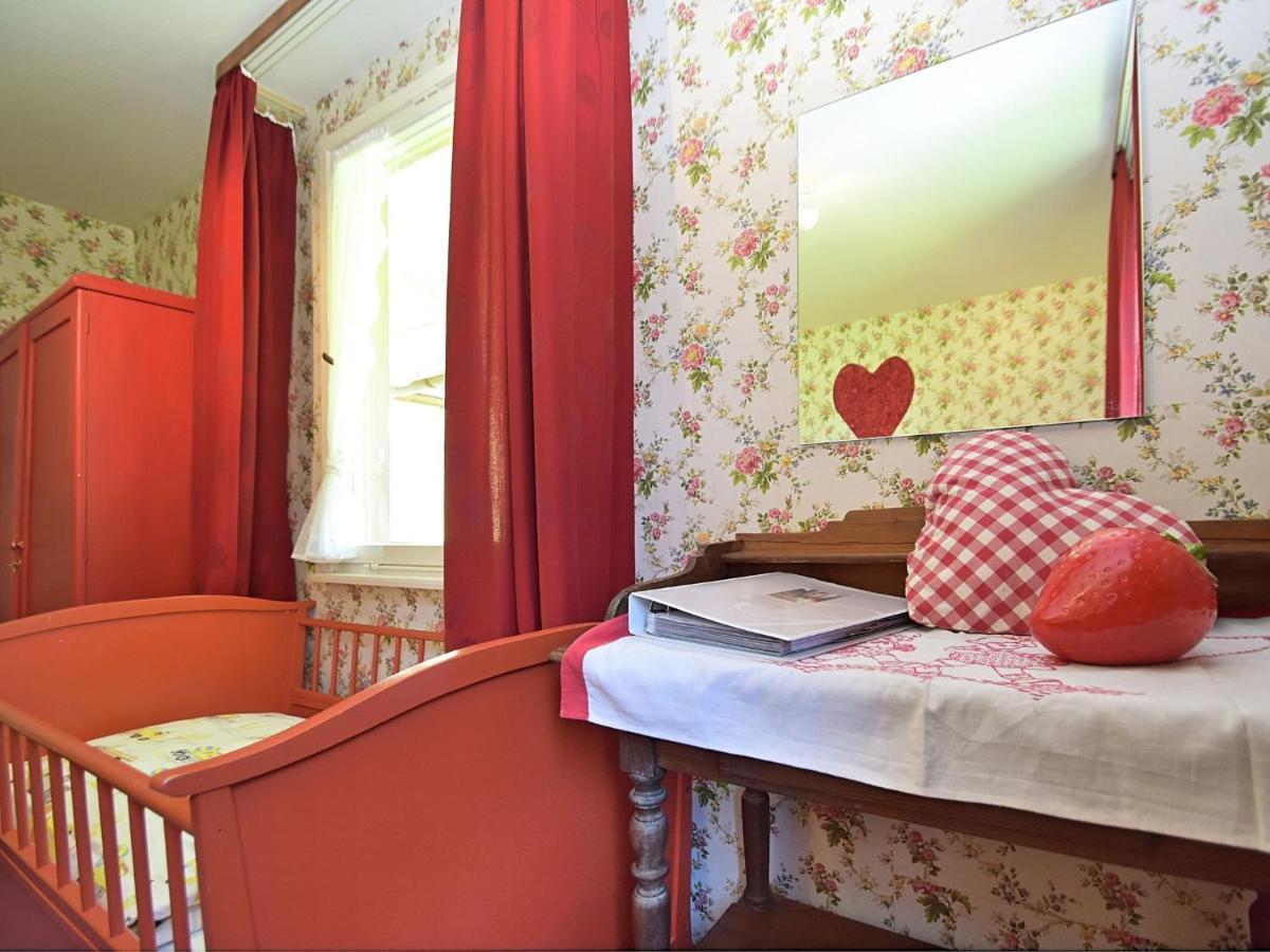 Appartement Country Style Flat With Garden à Triberg im Schwarzwald Extérieur photo