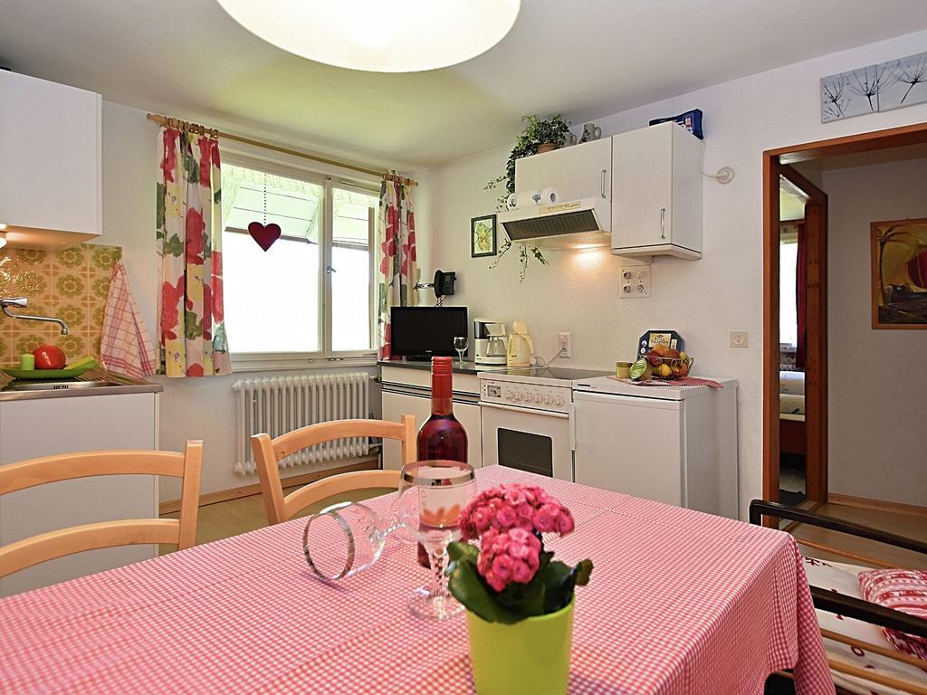 Appartement Country Style Flat With Garden à Triberg im Schwarzwald Chambre photo