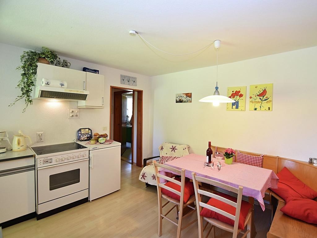 Appartement Country Style Flat With Garden à Triberg im Schwarzwald Chambre photo