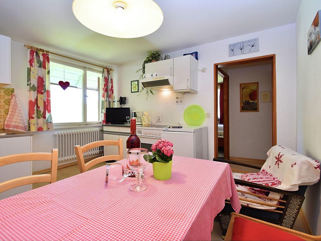 Appartement Country Style Flat With Garden à Triberg im Schwarzwald Chambre photo