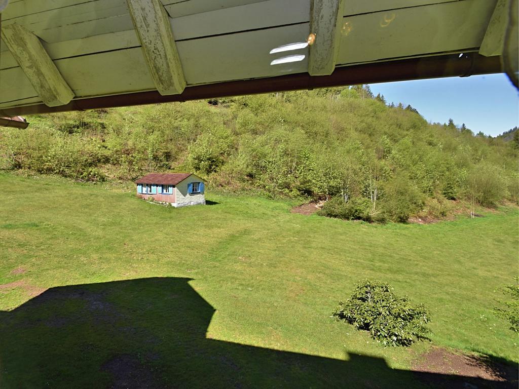 Appartement Country Style Flat With Garden à Triberg im Schwarzwald Chambre photo